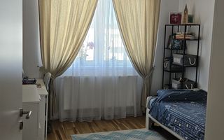 Apartament 3 camere de vânzare | Șelimbăr | 76 mp | pod - Poză 5