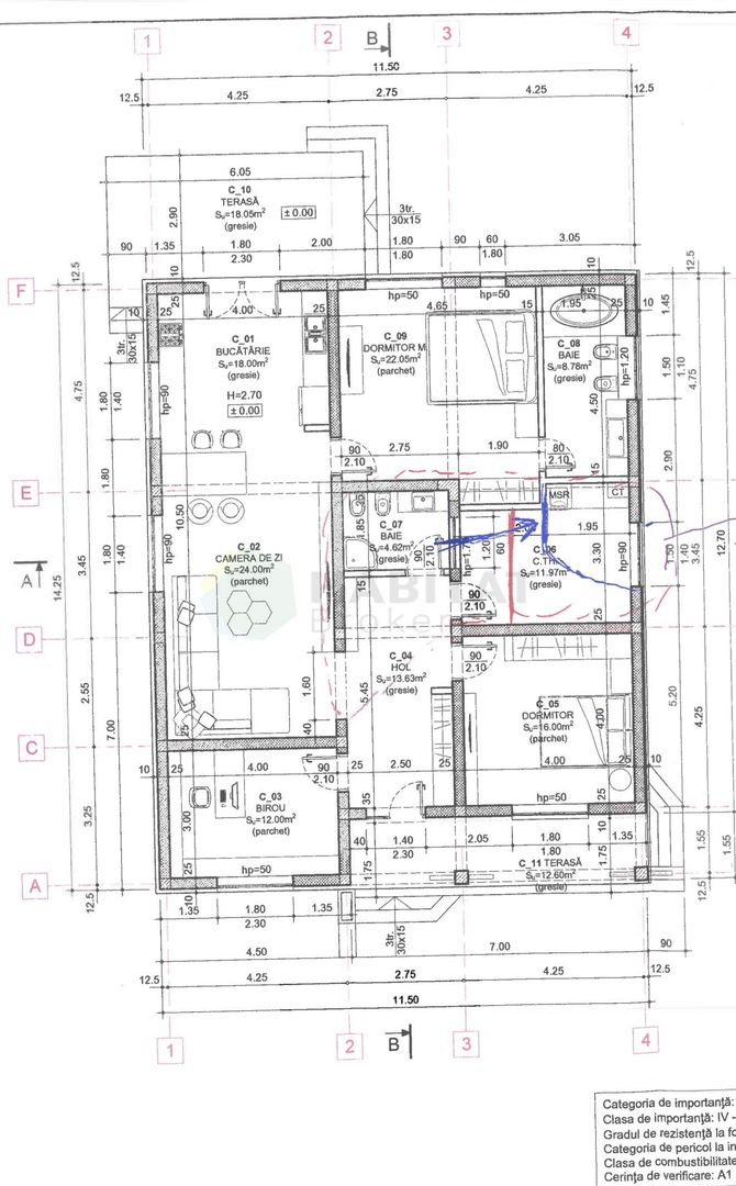 Teren 590 mp | Corbeanca, str Laguna Albastra - Poză 10