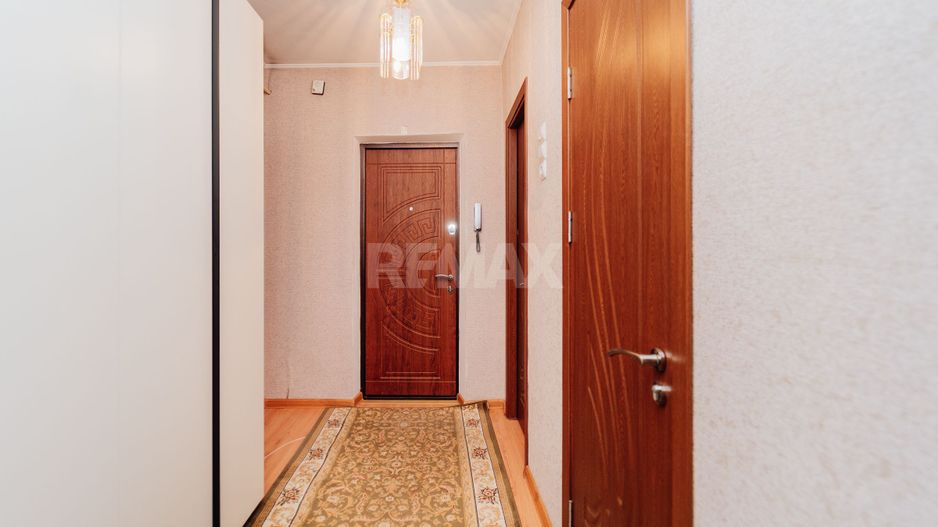 Spre chirie apartament cu 1 cameră – Centru, str. Ismail 96/1 - Poză 7