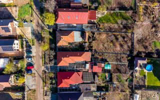 Casa din caramida 3 camere - Teren 755 mp - Livada, Arad - Poză 6