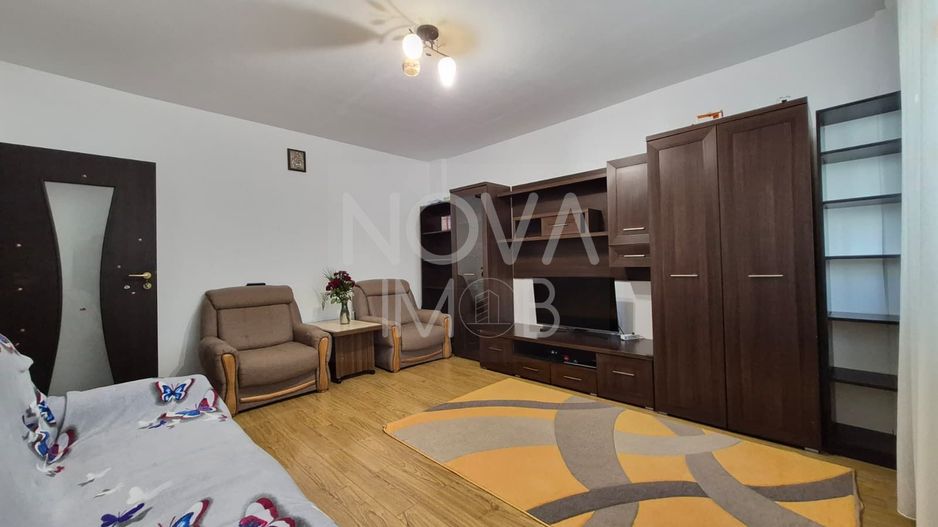 Apartament 2 camere  -  decomandat - Ciresica - Poză 1