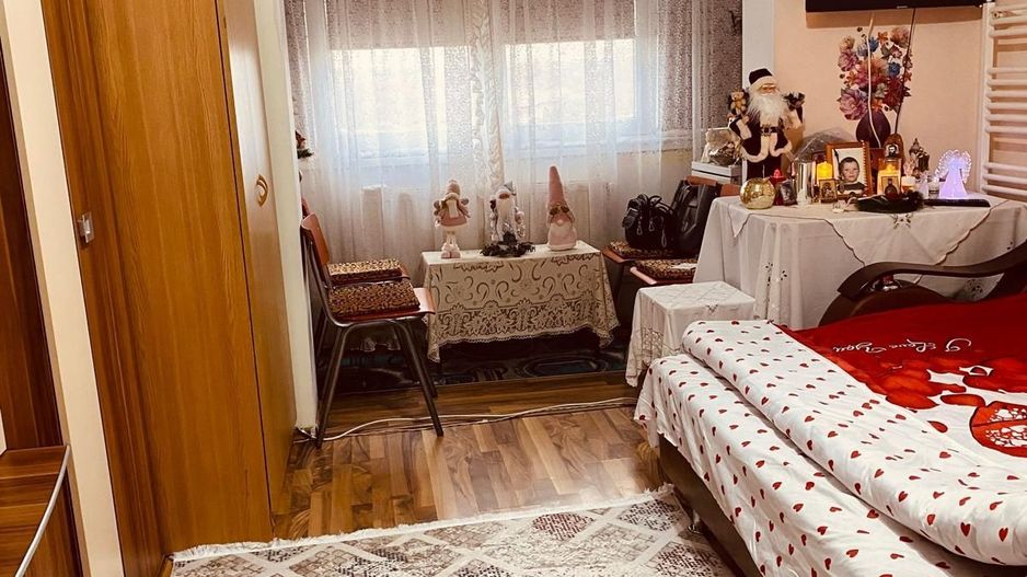 Buziaului | 1 Camera | Decomandat | Centrala proprie | Mobilat si Utilat - Poză 3