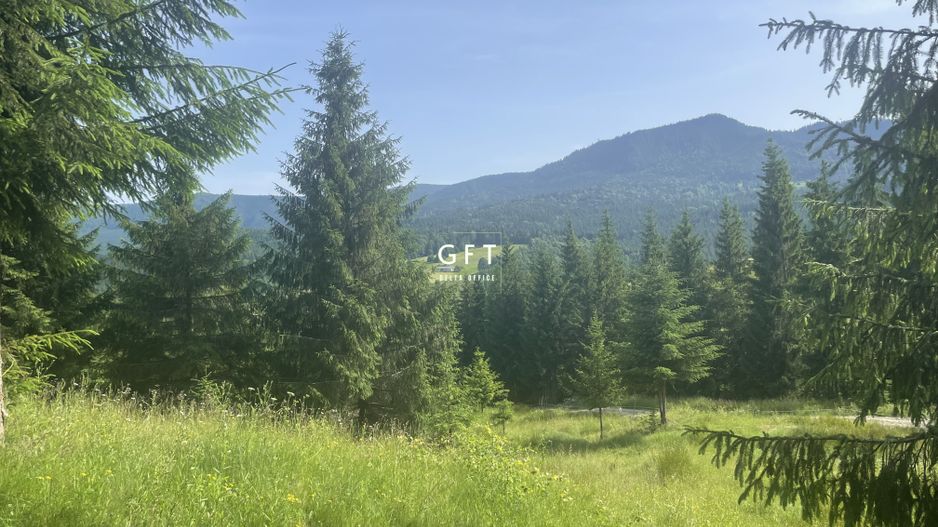 Teren intravilan, Colibita, 2150 €/ar!!! - Poză 2