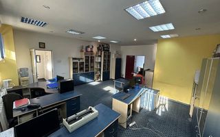 Spatiu birouri | De inchiriat | 120 mp | Centru - Poză 3