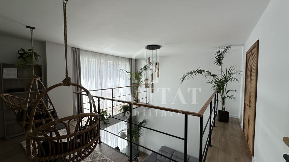 Apartament cu 3 camere | 90 mp | Zona Liberty Residential - Poză 8