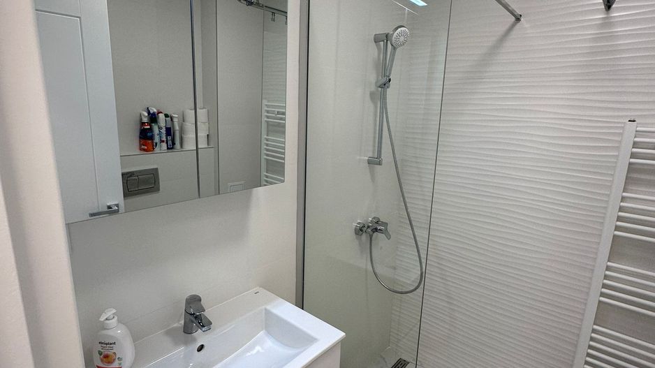 Inchiriere apartament 2 camere | Ivory Residence | Parcare inclusa - Poză 14