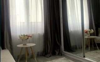 2 Camere - Decomandat | Etaj 2/10 | Centrala | M Lujerului - 9 min - Poză 5