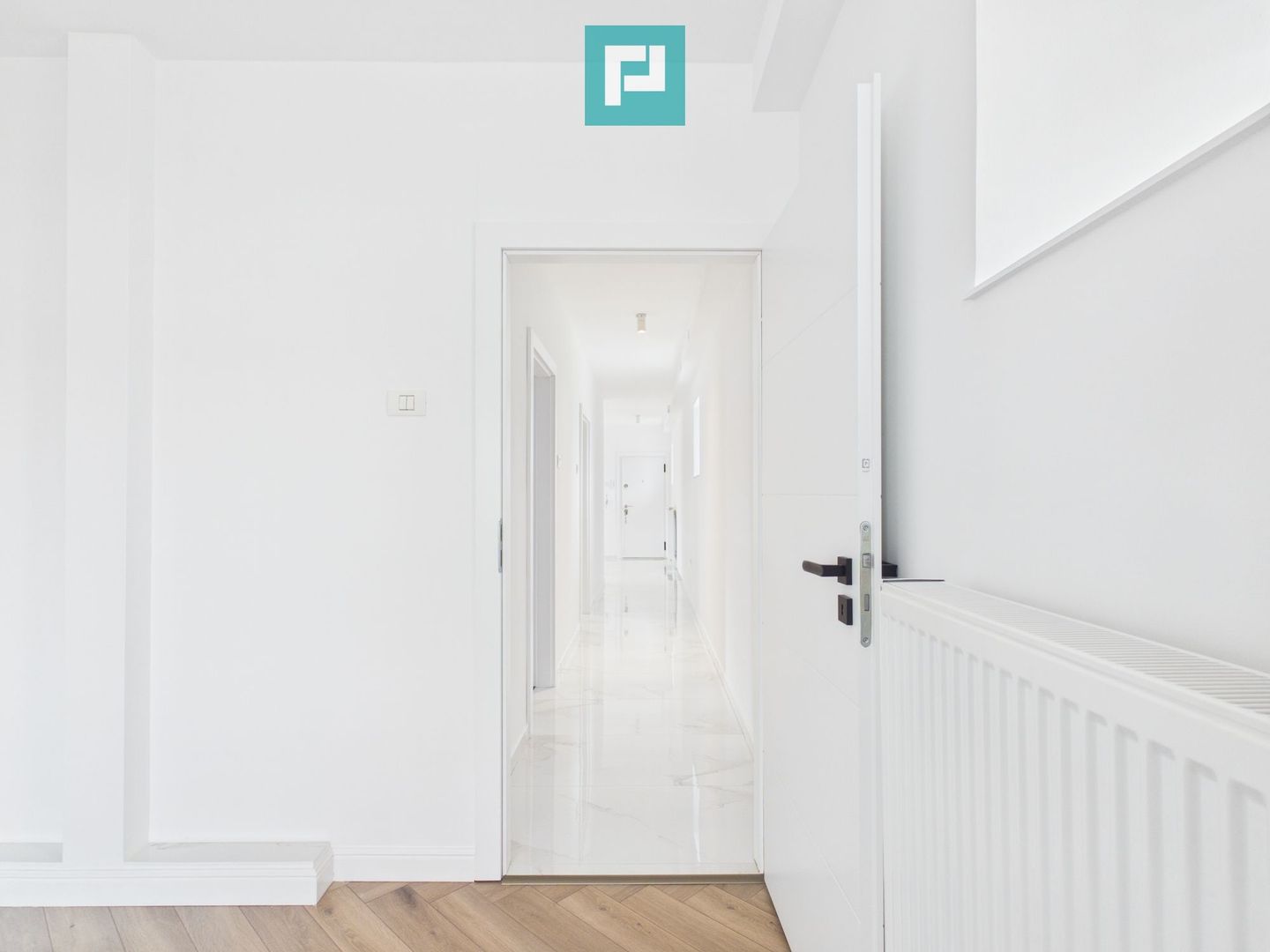 Loft ultracentral ultramodern, la prima închiriere - Poză 33
