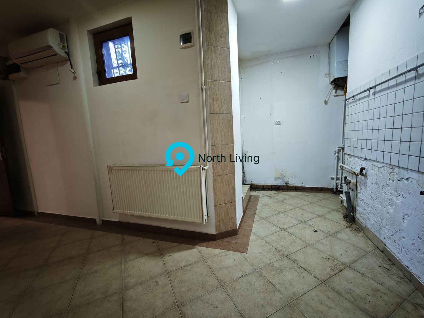 Apartament 4 camere, vilă, 120 mp, Hala Traian, investiție - Poză 18