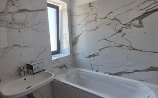 3 Camere Finalizat/ Finisaje Premium/ Izolatie Vata Bazaltica - Poză 11