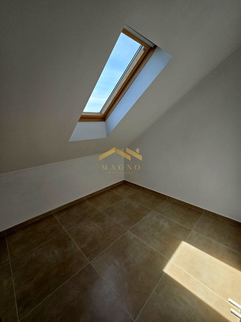 VILA P+M NOUA DE VANZARE IN LIPOVA BAI - Poză 12