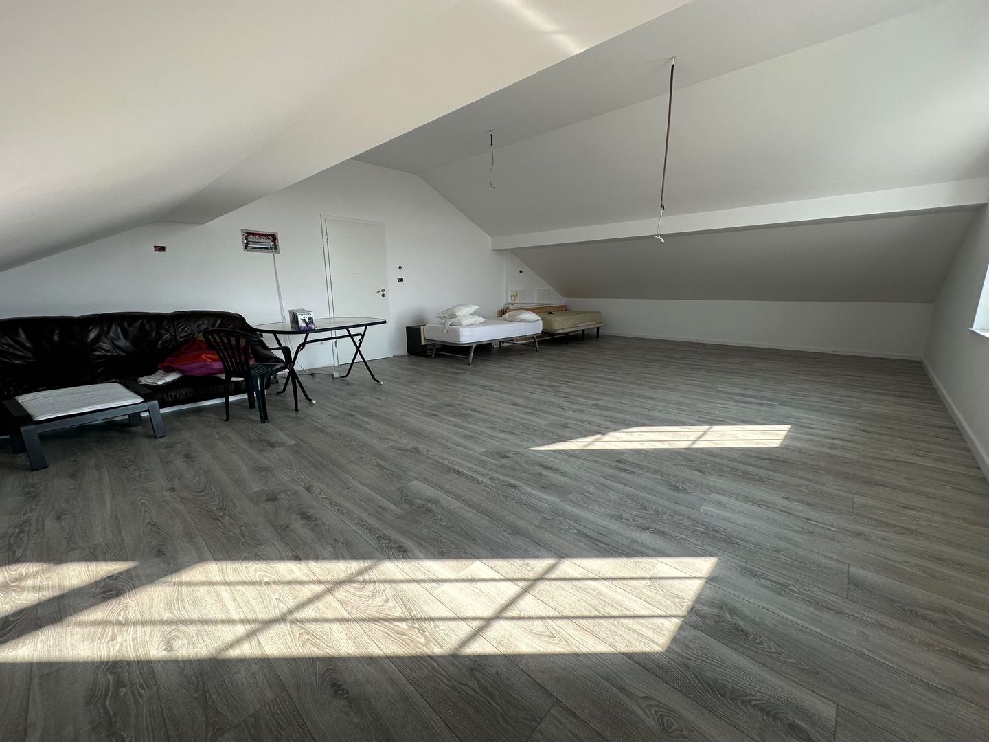 Casa individuala Dumbravita P+ M/ Teren 955 mp cu 2 fronturi - Poză 12