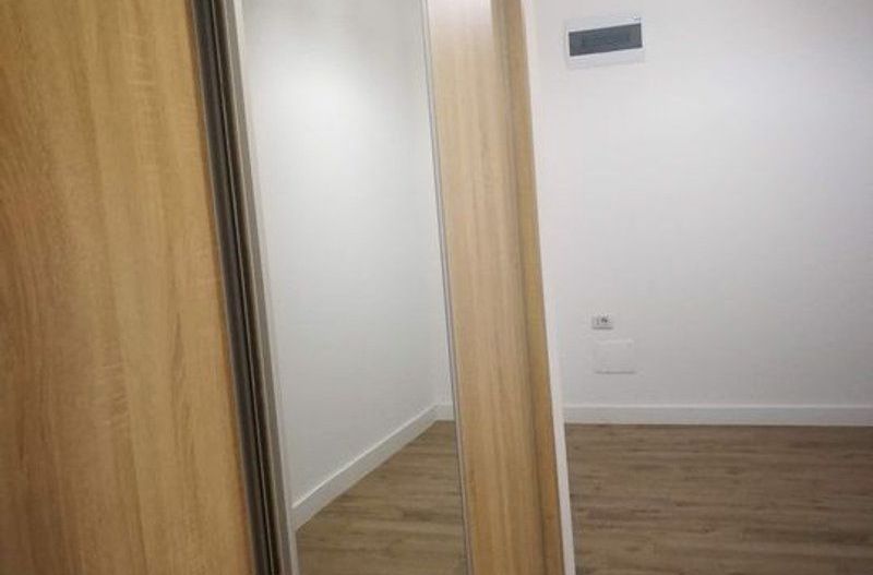 Studio suprafata generoasa in imobil nou, finalizat 2018, mobilat - Poză 15