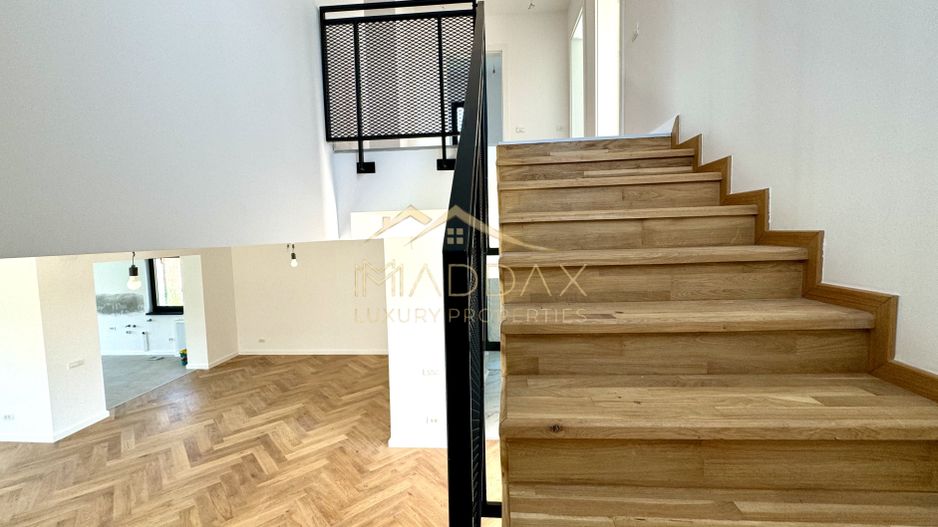 Vila cu 4 camere *580mp teren* // Corbeanca Lake View - Poză 18