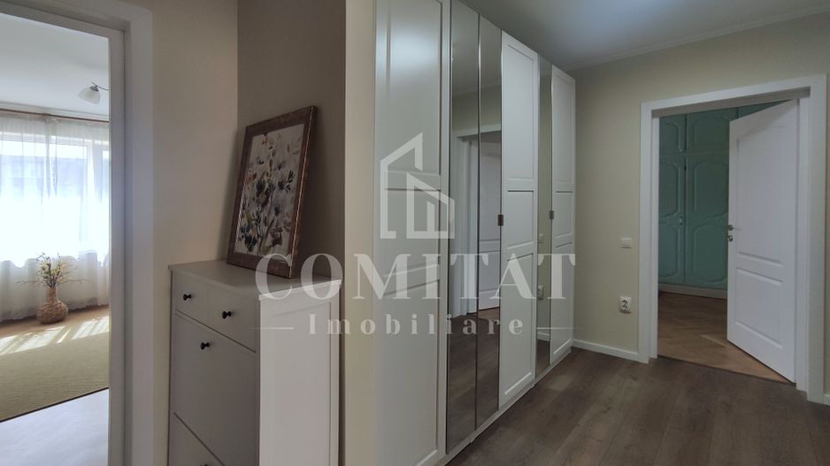 Apartament cu 3 camere decomandate | Zona Interservisan - Gheorgheni - Poză 15