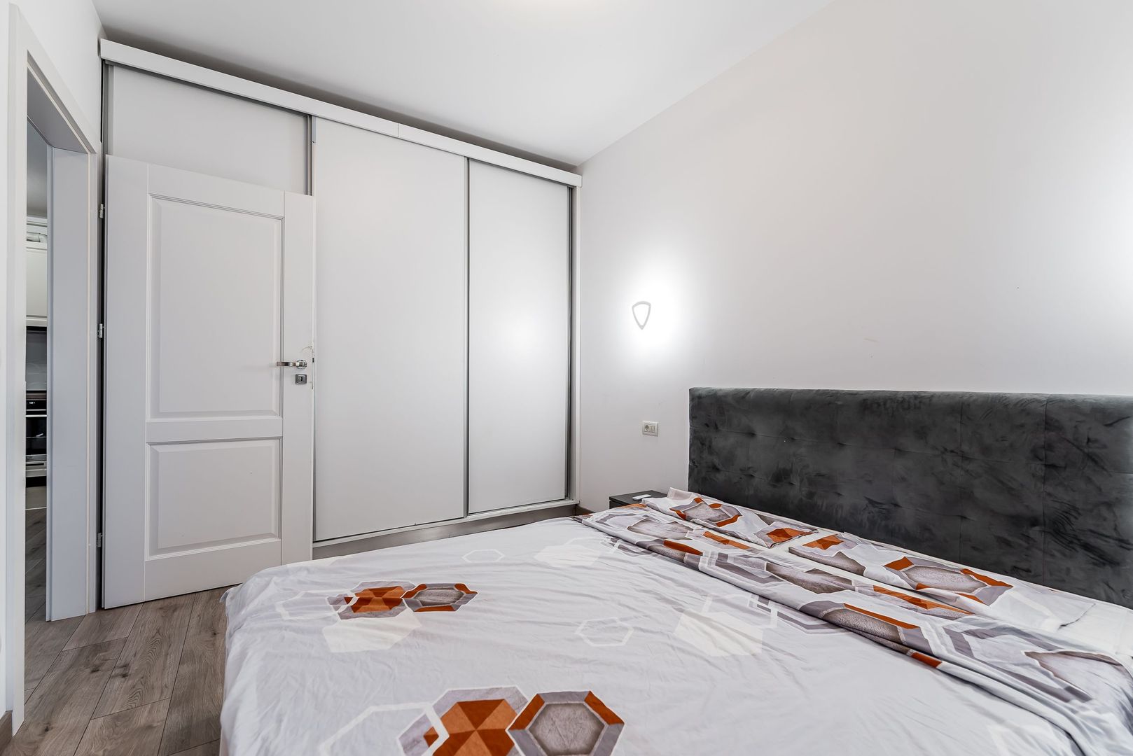 Apartament Adora - terasa 34 mp - loc de parcare inclus - COMISION 0 - Poză 6