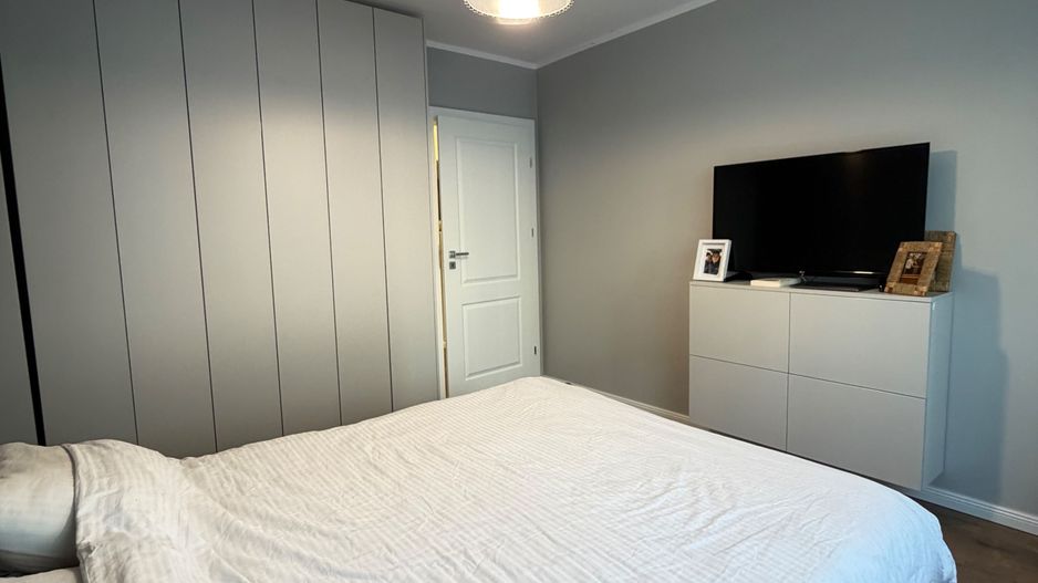 Apartament 3 camere, 63 mp, terasa 15 mp, garaj, Europa - Poză 14
