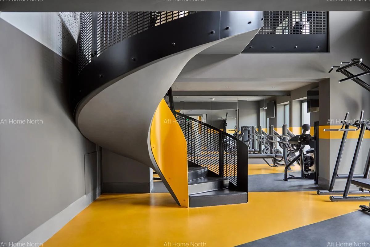 Apartament 2 camere de inchiriat - Pipera - Poză 7