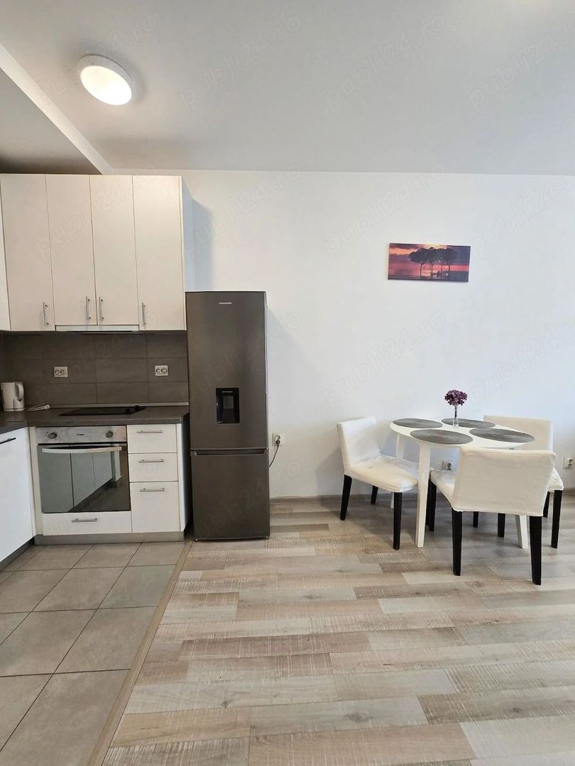 Vanzare Apartament 2 Camere, Bloc 2018, la 2 minute de Metrou Mihai Bravu - Poză 12