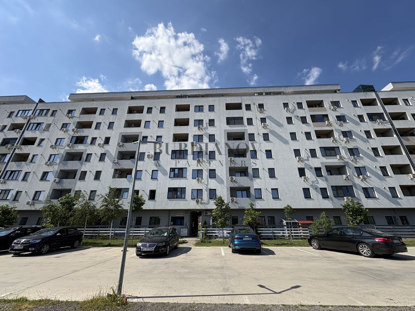 Apartament cu 2 camere + Loc de parcare - Titan - Metrou Nicolae Teclu - Poză 19