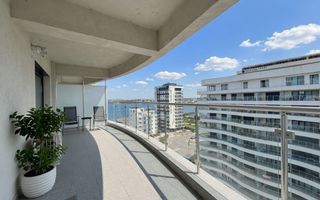Imobil cu terasa dubla | prima linie la mare | Complex cu piscina - Poză 5