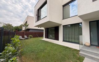 Casă individuală de lux de închiriat | Impecabila | - Poză 4