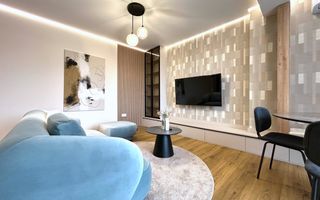 Apartament de închiriat Sibiu - Poză 3