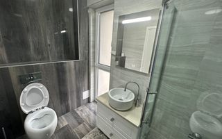 Apartament 2 camere se vinde mobilat - Poză 9