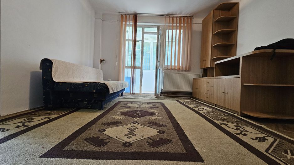 Apartament 2 camere de vanzare, Piața Victoriei centrala proprie - Poză 6