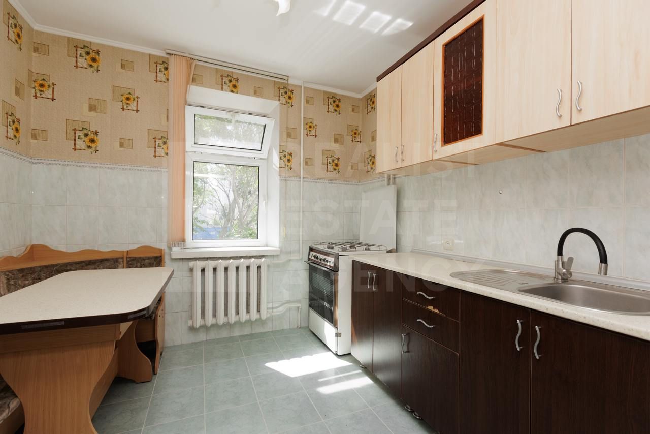 Apartament, 2 camere, str. Ismail, Centru - Poză 8