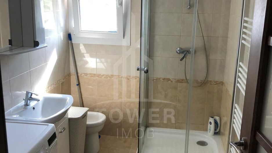 Apartament 2 camere de închiriat | Cartierul Arhitecților - Poză 8