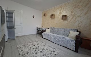 Garsoniera de inchiriat in Pacurari mobilata si utilata, disponibila - Poză 3