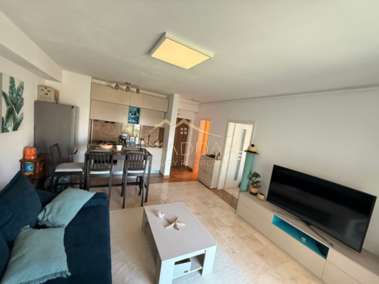 Apartament modern*Complex NOU* Parcare inclusa**Malul marii//Mamaia Nord - Poză 6