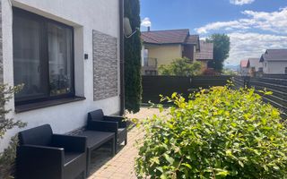 Duplex modern situat in  Selimbar - Poză 3