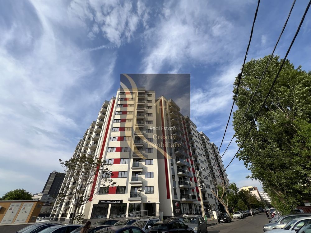 Garsoniera Grozavesti | Regie | Politehnica | Bloc nou - Poză 8