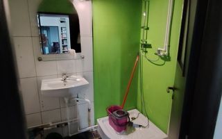 Apartament 4 camere, decomandat, zona Mircea cel Bătrân, etaj 4/4, 74,9 mp - Poză 3