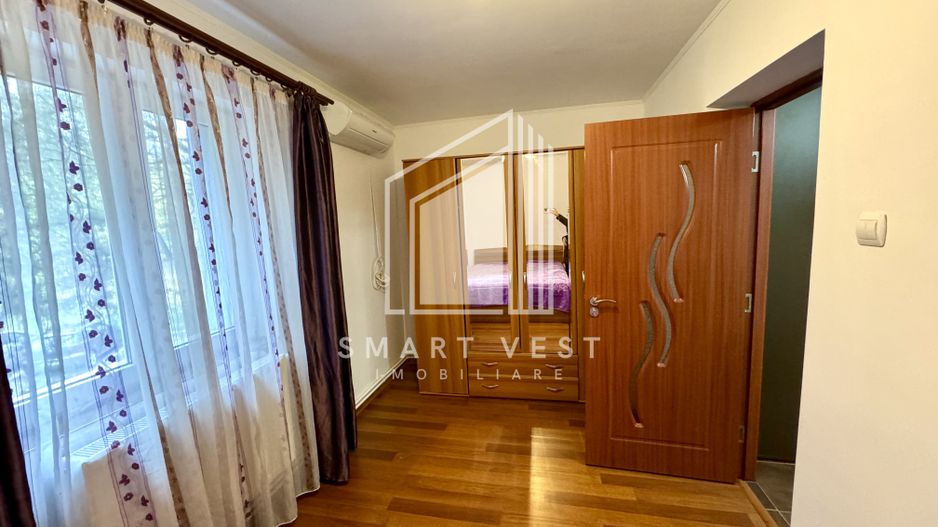 Apartament 3 camere | Etaj 1 | Zona Closca - Poză 8