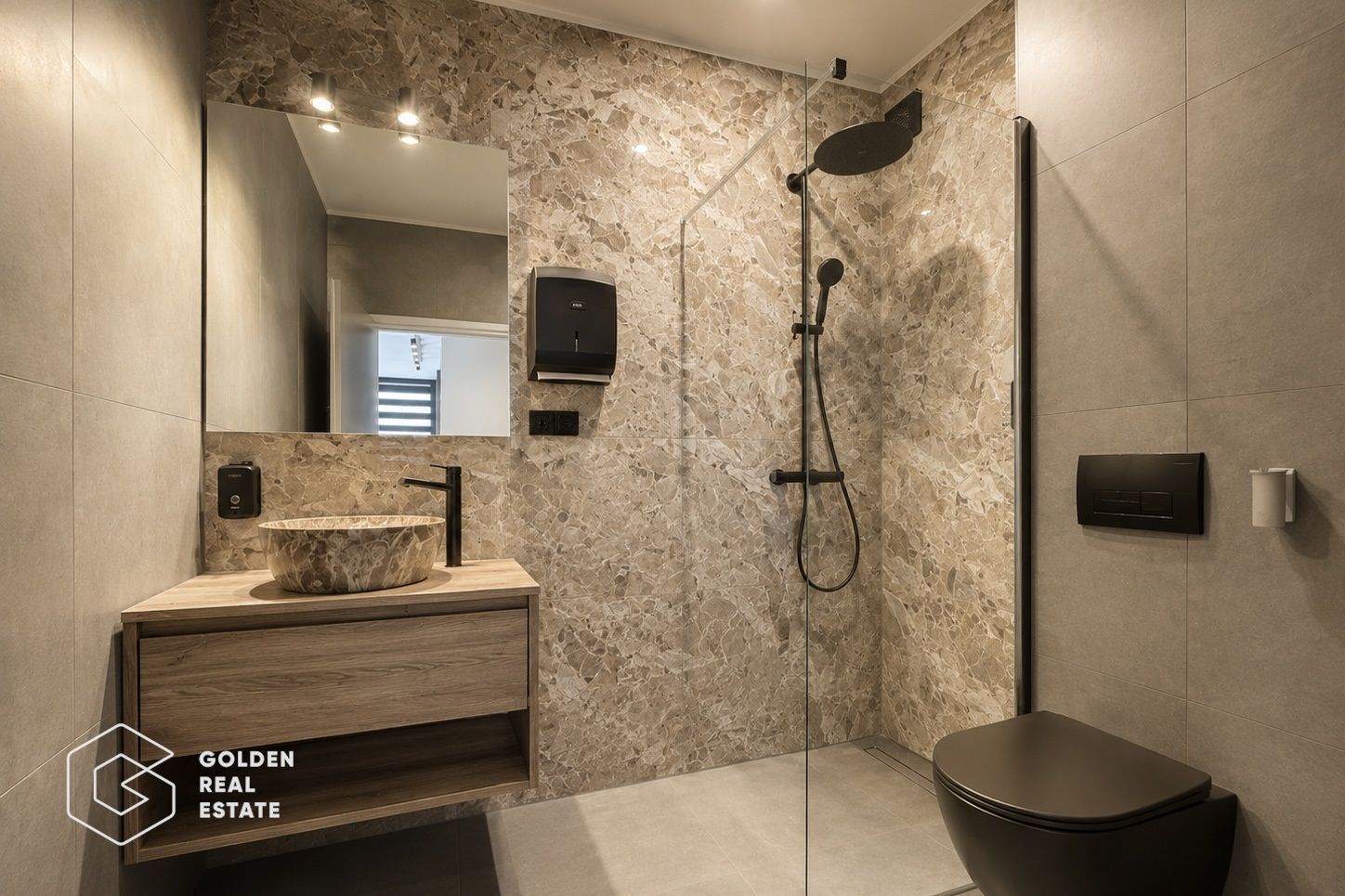 Apartament HIGH-END cu Ecosistem SMART Integrat XCity Tower - Poză 14