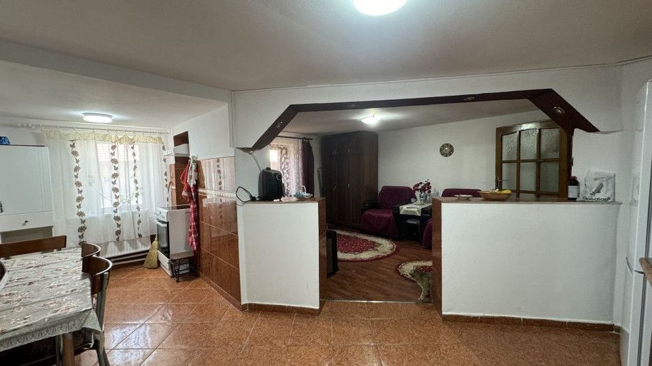 Casa cocheta, renovata, mobilata, teren generos, la sat, COMISION 0 - Poză 20
