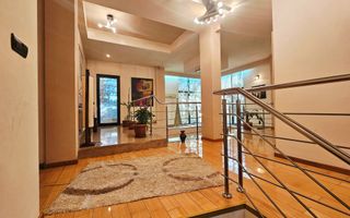 🏡 Casă deosebită – 2 unități locative, 6 dormitoare, zona Albert - Poză 28