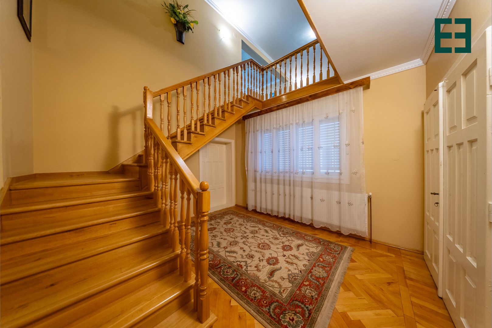 Casă 10 camere cu destinații multiple -  Pâncota - Arad - Poză 17