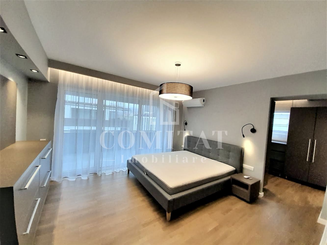 Penthouse de lux | 2 locuri de parcare | Bonjour Residence - Poză 6