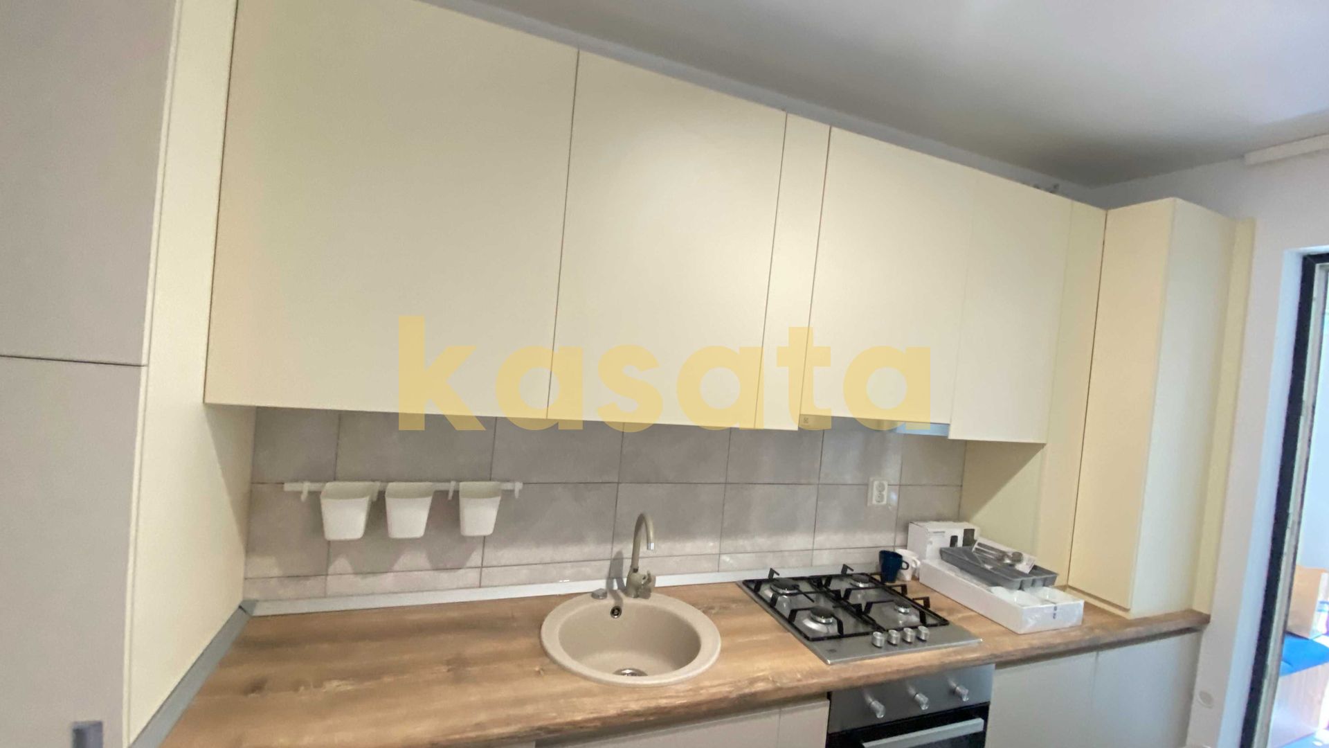 Garsonieră 32 mp Militari Residence – bloc 2021 + parcare inclusă - Poză 3