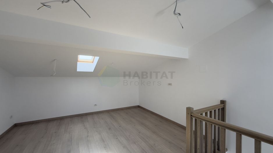 Avangarde Forest 8 | Vila 5 camere | Pompa de caldura - Poză 10