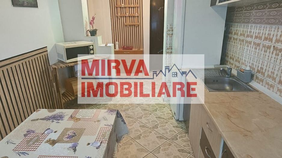 Apartament 2 camere, decomandat, zona Bld. București–mobilat și utilat - Poză 8