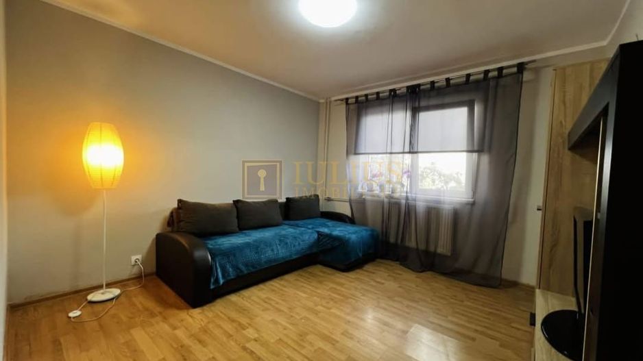 2 camere, centrala imobil-Lipovei - Poză 1