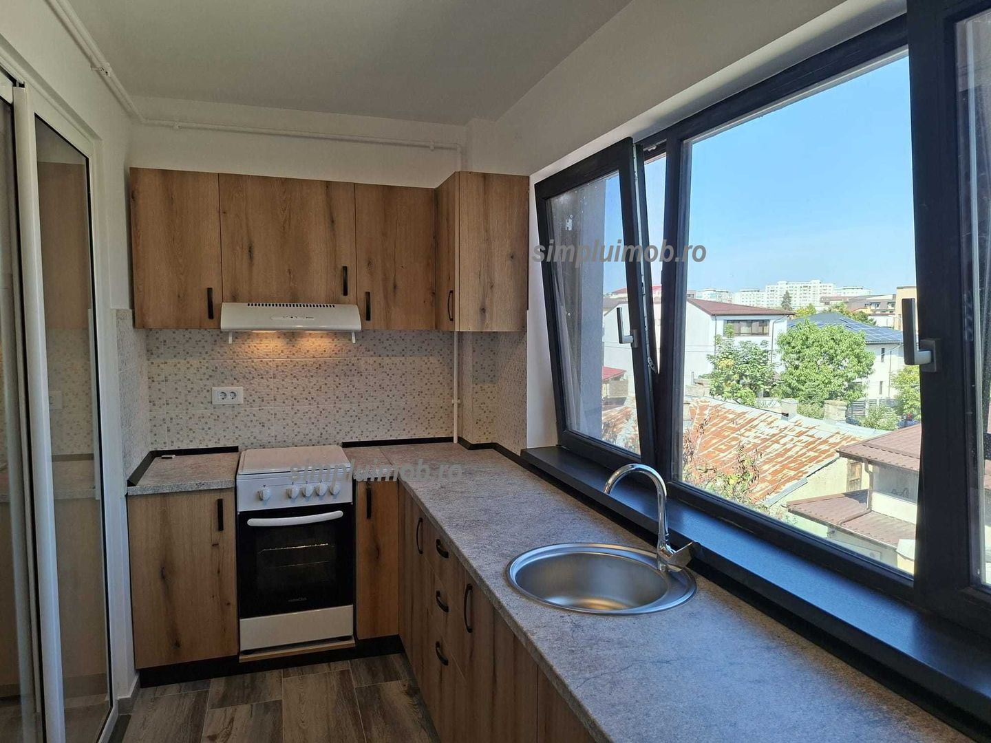 Apartament 3 camere Orașelul Copiilor, Constantin Brâncoveanu - Poză 1
