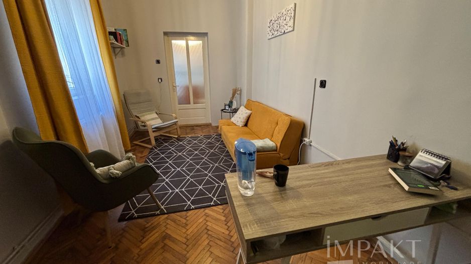 Spatiu de birou - Ultra central - Poză 2