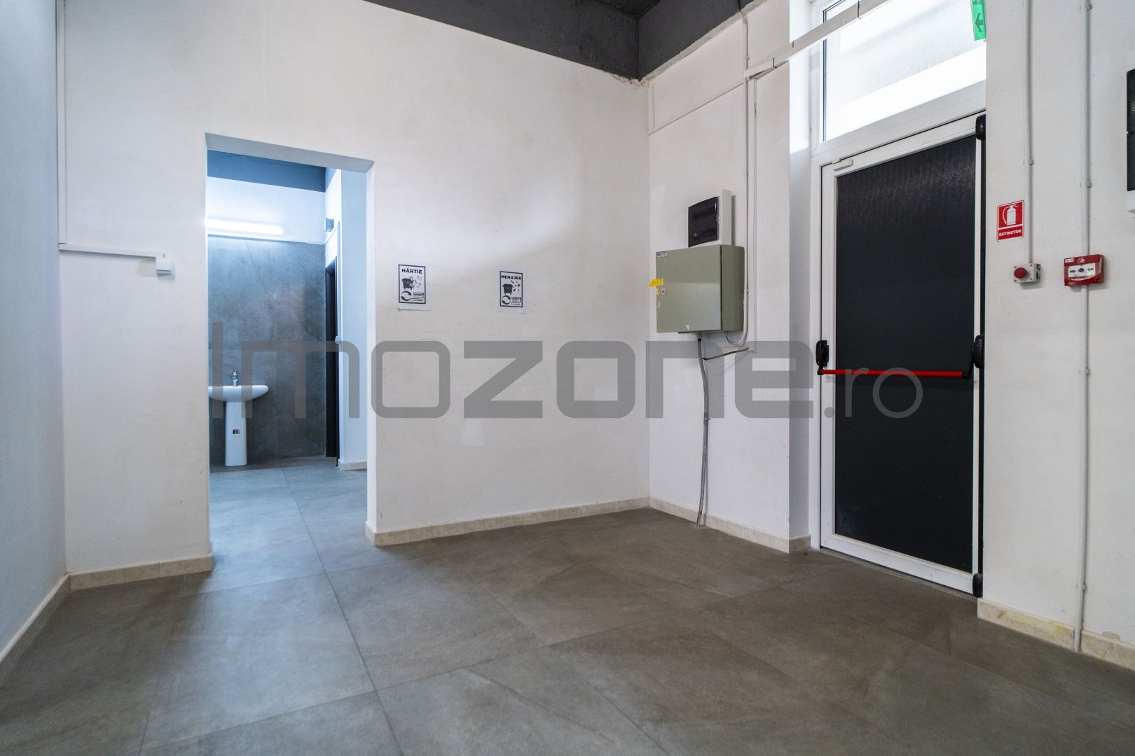 Spatiu Comercial | Militari-Uverturii-Apusului | 280mp + 135mp (terasa) - Poză 26