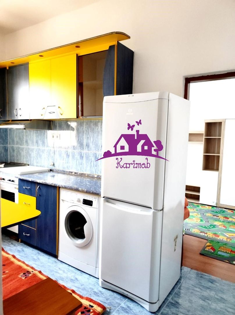 Apartament 1 camera Rogerius - Poză 4